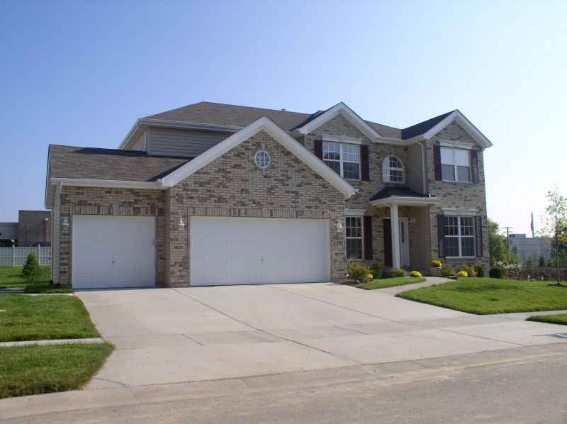 Scheduling Driveway Cleaning