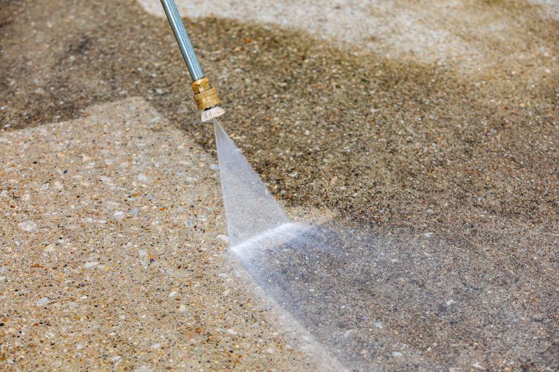 Specialized Power Washing Companies